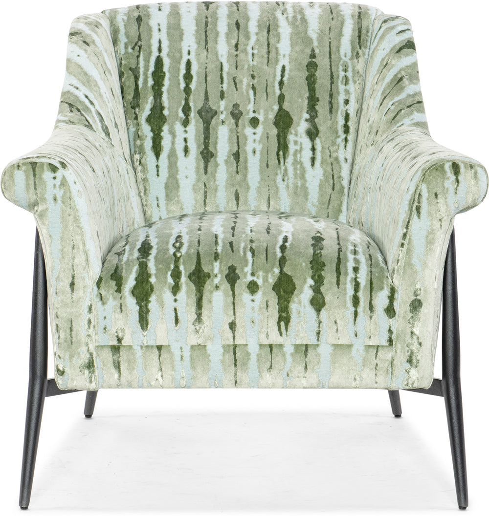 Ivan Accent Chair