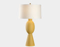 Lisbon Lamp - Ochre