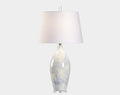 Boccale Lamp - Blue