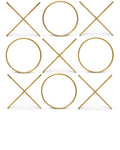 Winona Gold Wall Decor