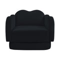 Briony Velvet Upholstered Chair