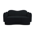Briony 58" Velvet Upholstered Loveseat