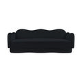 Briony 82" Velvet Upholstered Sofa