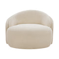 Cielo Chenille Fabric Upholstered Chair