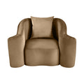 Drayton Velvet Upholstered Chair
