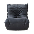 Poitiers Vegan Leather Upholstered Chair