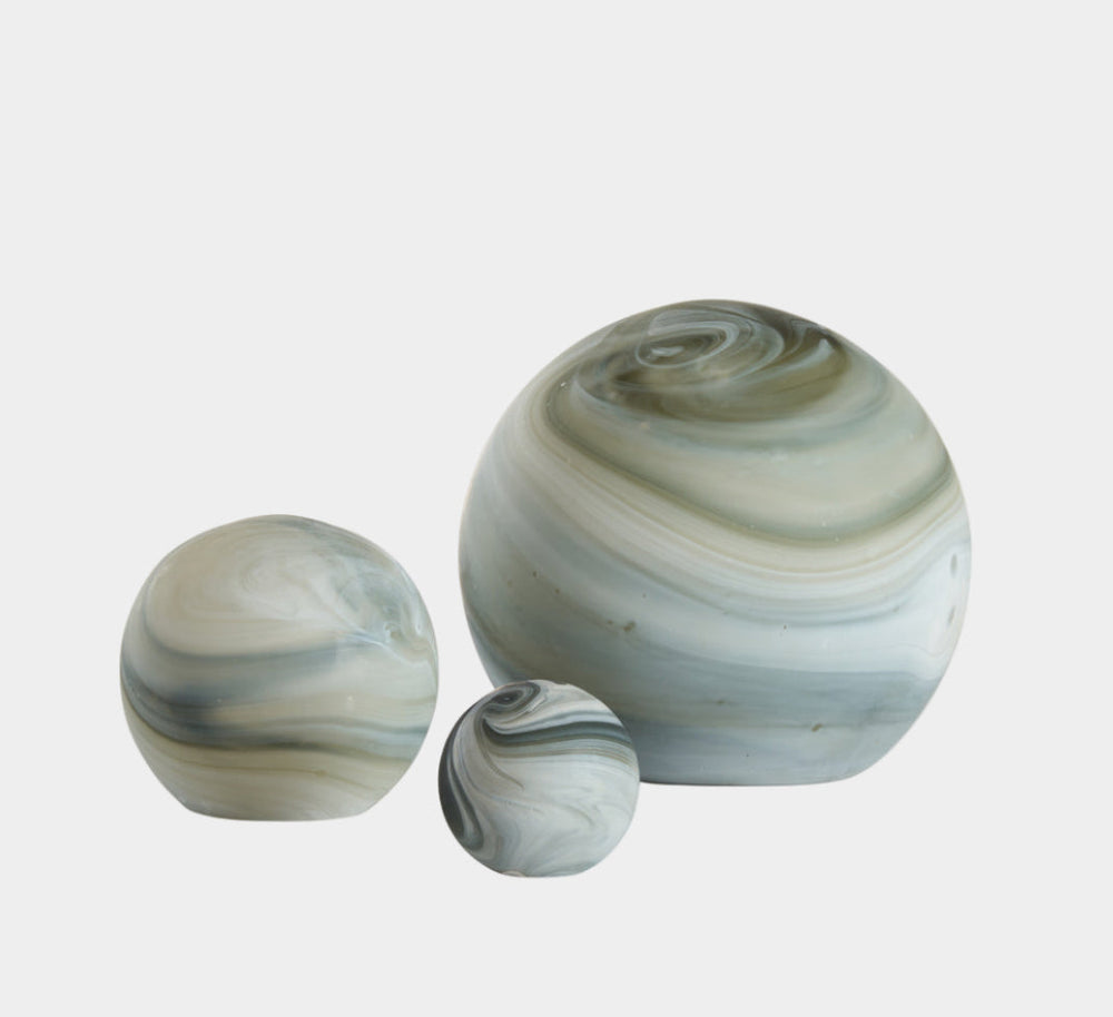 Vesper Orb - Set of Three