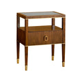 Brady Bedside Table