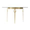 Sinatra Table
