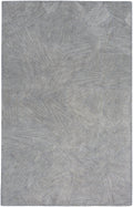 Ma30 Star Slate Modern Area Rug