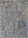 Ellora Graphite Modern Area Rug