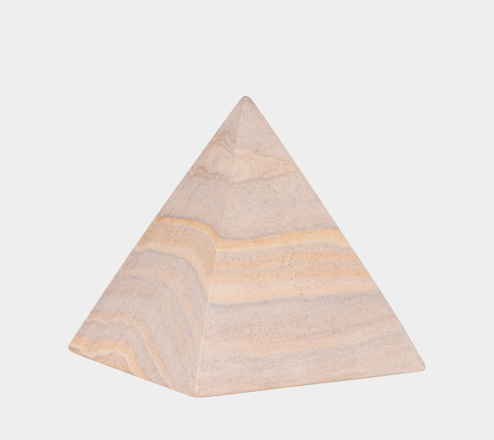 Icarus Large Pyramid