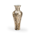 Calacatta Gold Vase (Med)