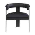 Ravello Vegan Leather Upholstered Dining Chair