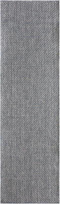 Tulum Denim Outdoor Polypropylene Area Rug