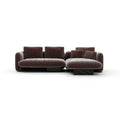 Overlap Right Sectional