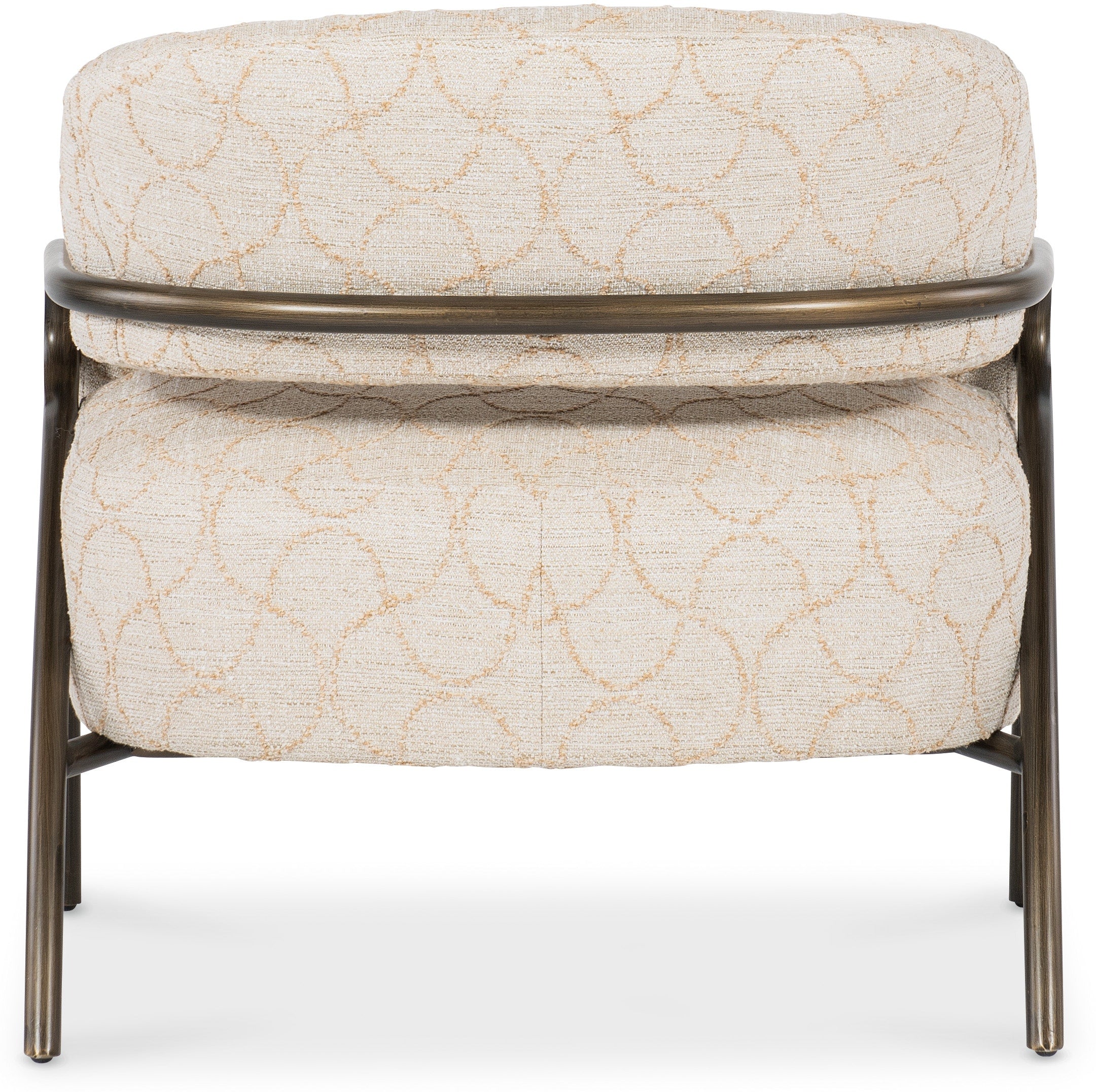 Ari Metal Chair