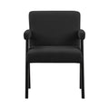 Westcott Boucle Fabric Upholstered Accent Chair
