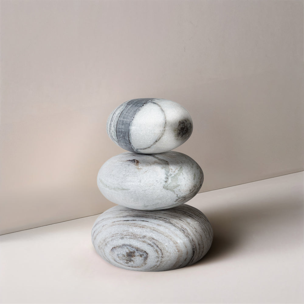 Stacking Stones