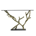 Delhi Console Table