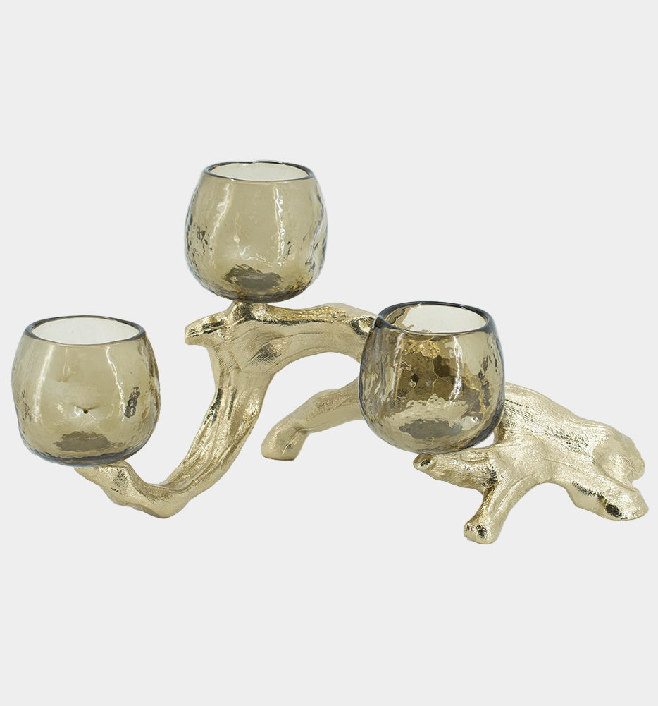 Claire Candleholder