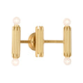 Baldwin Four Lite Sconce