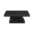 Vittoria Ash Veneer Coffee Table