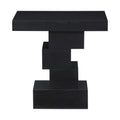 Vittoria Ash Veneer End / Side Table