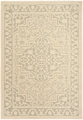Tulum Taupe Olive Outdoor Polypropylene Area Rug
