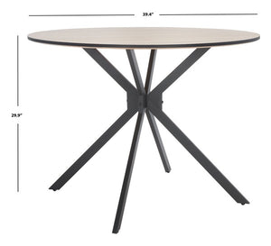 Rixley Dining Table