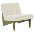 Nelly Scandinavian Accent Chair