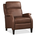 Wrenn Power Recliner with Power Headrest
