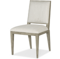 Linville Falls Upholstered Side Chair