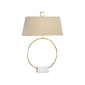 Ring Lamp