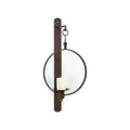 Leggit Sconce - Bronze