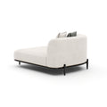 Madera Laf Chaise - Oatmeal