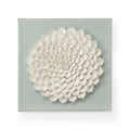 Succulent Wall Sculpture - B