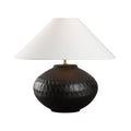 Manzoni Lamp - Black