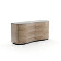 Roam Dresser - Chocolate Koto