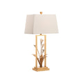 Cain Calla Lily Lamp