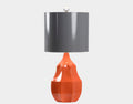 Soft Glow Lamp - Dior Gray Shade