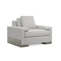 I'M Shelf-Ish Chair
