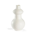 Yokohama Vase - White