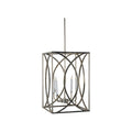 Society Hill Chandelier (Lg)