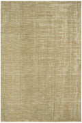 CK090 Latitude Green Modern Polyester Area Rug