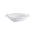 Anolis Bowl - White