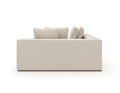Bello Corner Laf Chaise - 21009-87CC