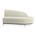 Three's Company Raf Chaise - 2794-34CC