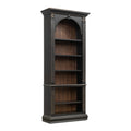 Black Bookcase