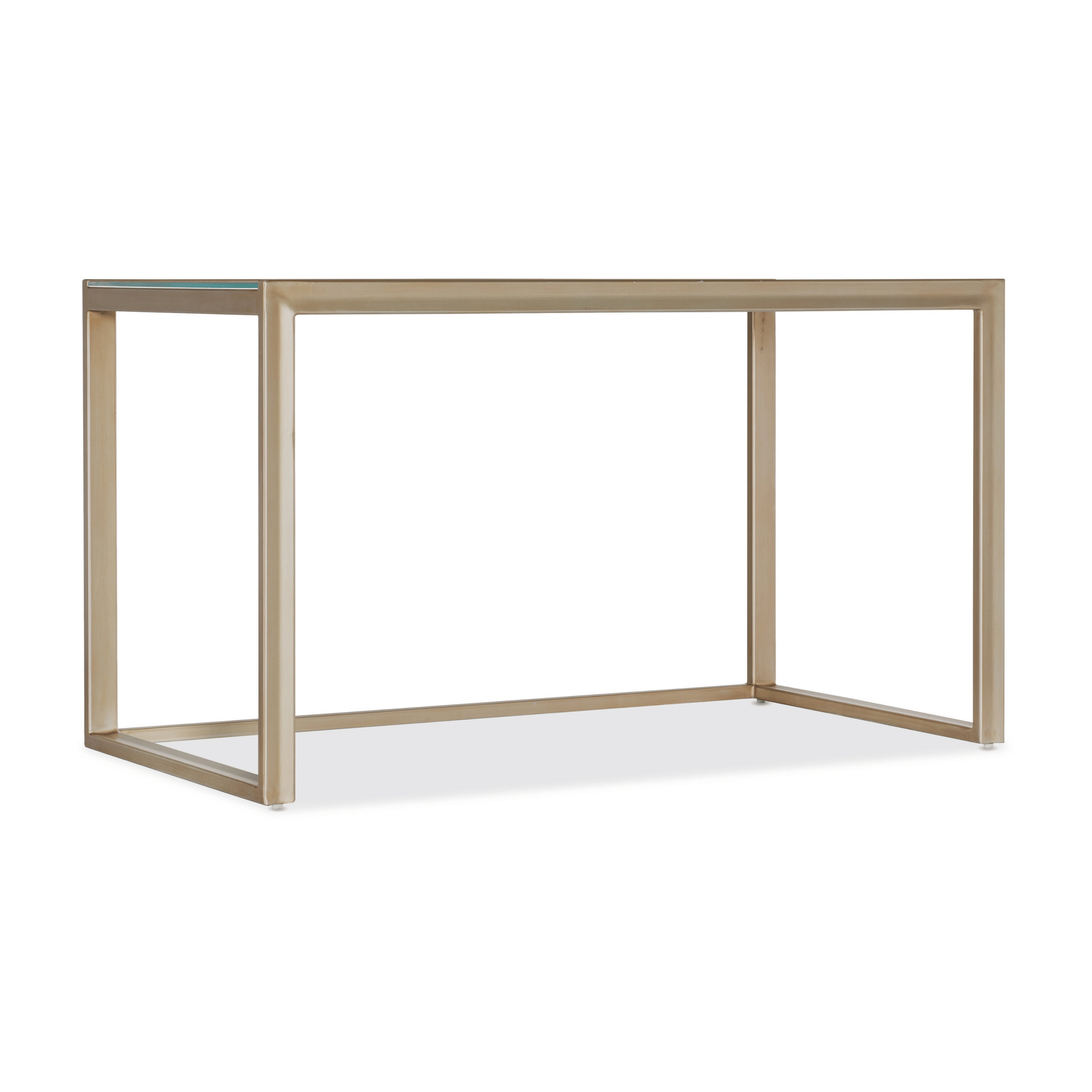 Blossoming Hope Writing Desk
